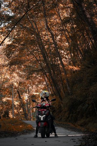 Dio Bike Wallpapers - Top Free Dio Bike Backgrounds - WallpaperAccess