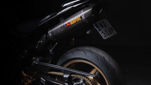 Preview wallpaper motorcycle, wheel, motor, seat