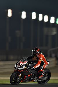 Preview wallpaper motorcyclist, speed, race, competition, extreme