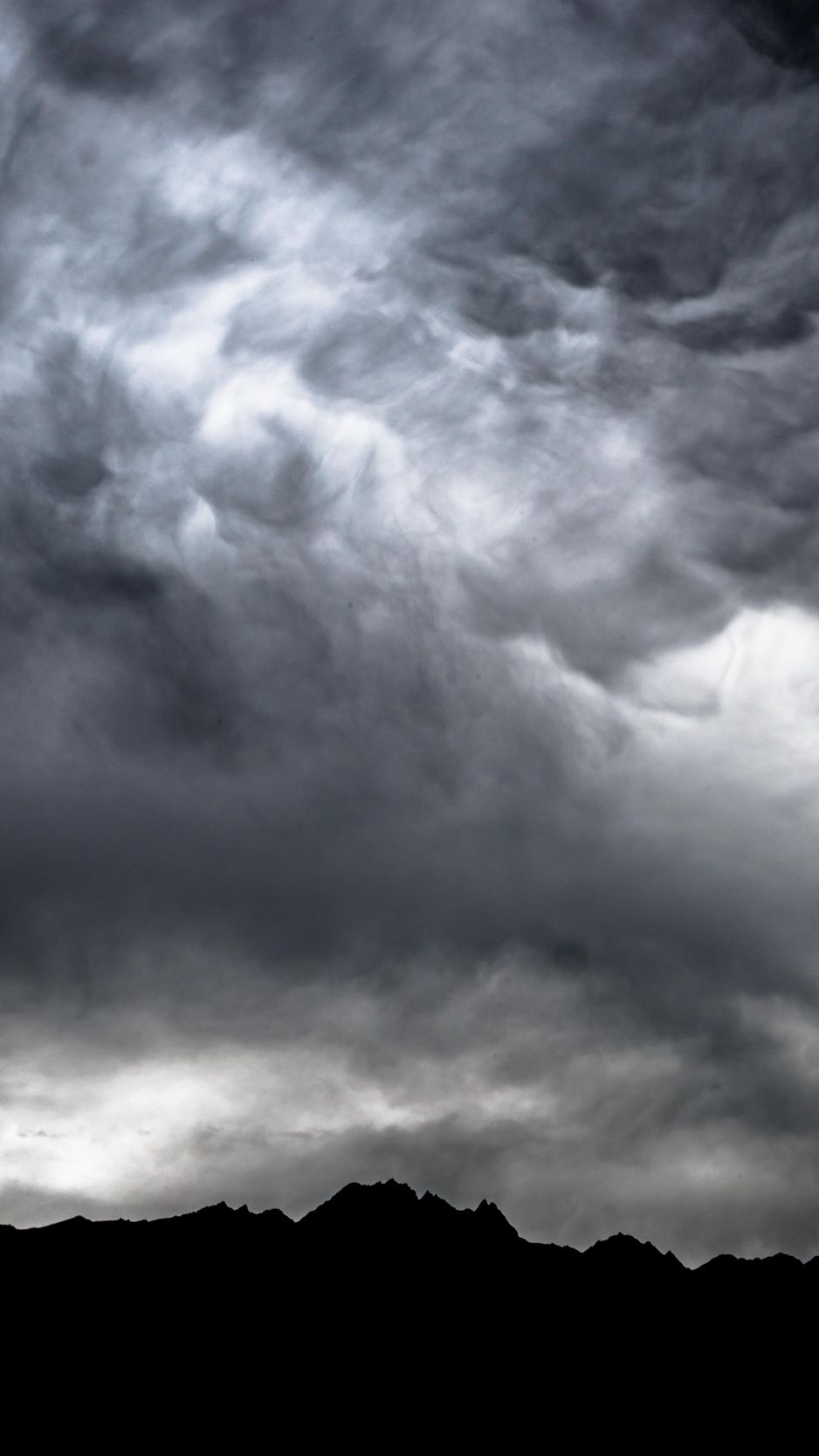 Dark Dramatic Storm Background with Gray and Black Clouds Stock Image   Image of colours front 228820475
