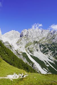 Preview wallpaper mountains, peidmont, relief, landscape, nature