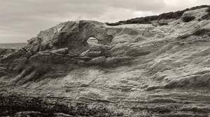 Preview wallpaper mountains, rocks, nature