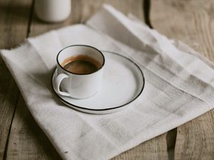 Preview wallpaper mug, coffee, drink, white