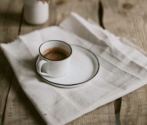 Preview wallpaper mug, coffee, drink, white