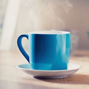 Preview wallpaper mug, drink, steam, hot