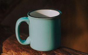 Preview wallpaper mug, steam, drink, hot