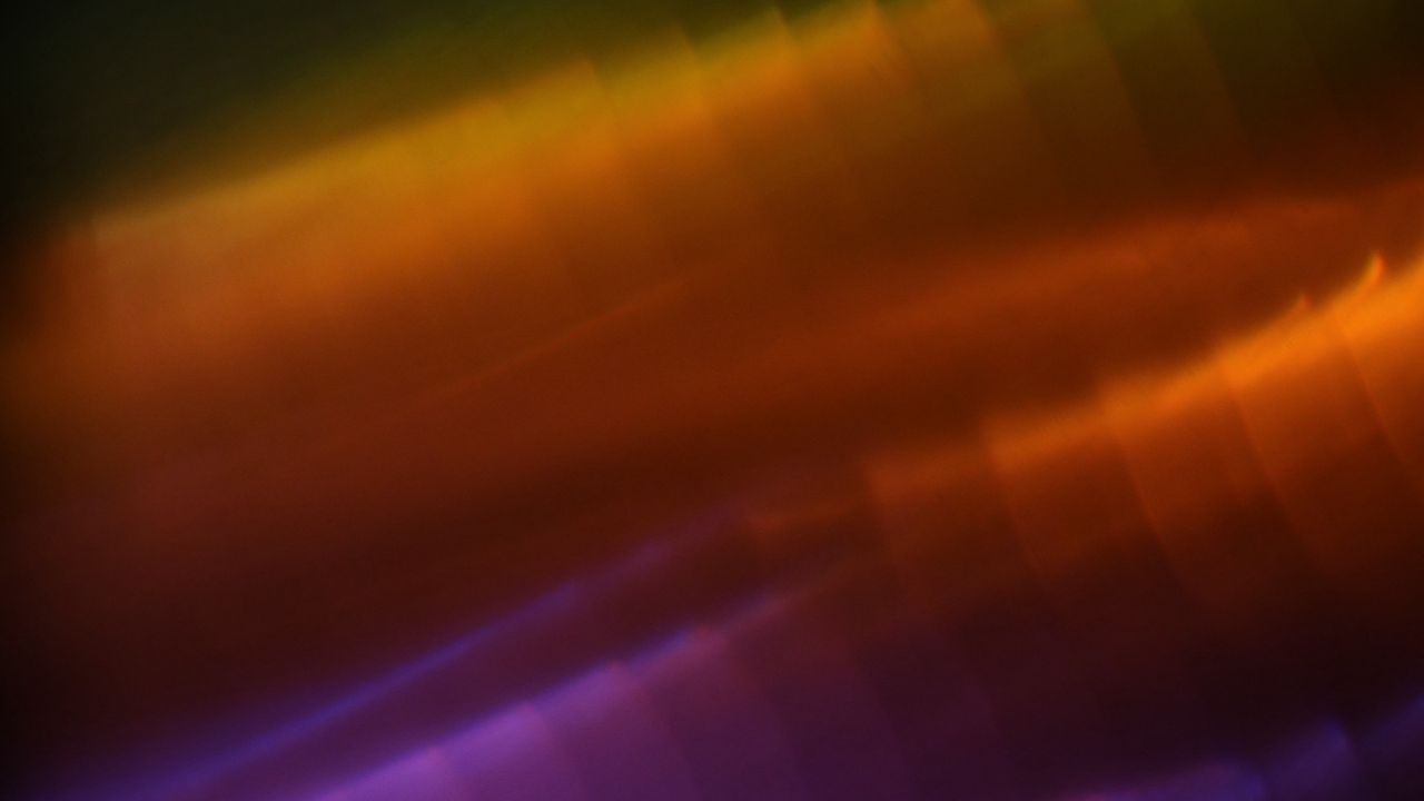 Wallpaper multicolored, gradient, blur