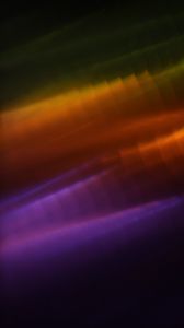 Preview wallpaper multicolored, gradient, blur