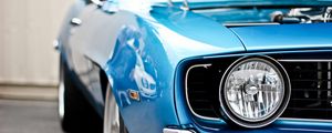 Preview wallpaper muscle cars, ford, mustang, car, auto, style