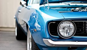 Preview wallpaper muscle cars, ford, mustang, car, auto, style