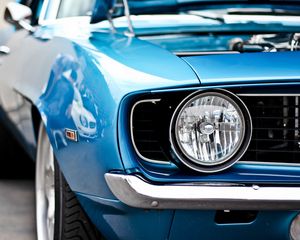 Preview wallpaper muscle cars, ford, mustang, car, auto, style