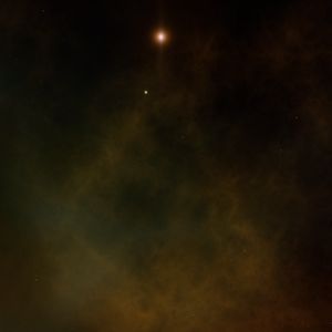 Preview wallpaper nebula, cloud, glare, shine, glow