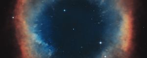 Preview wallpaper nebula, galaxy, cloud, stars, space
