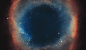Preview wallpaper nebula, galaxy, cloud, stars, space