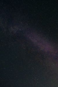 Preview wallpaper nebula, galaxy, space, stars