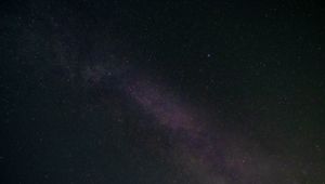 Preview wallpaper nebula, galaxy, space, stars
