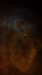 Preview wallpaper nebula, galaxy, stars, space, universe