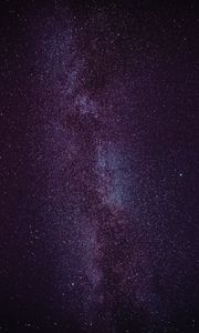 Preview wallpaper nebula, galaxy, universe, stars, space