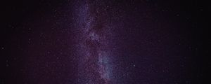 Preview wallpaper nebula, galaxy, universe, stars, space