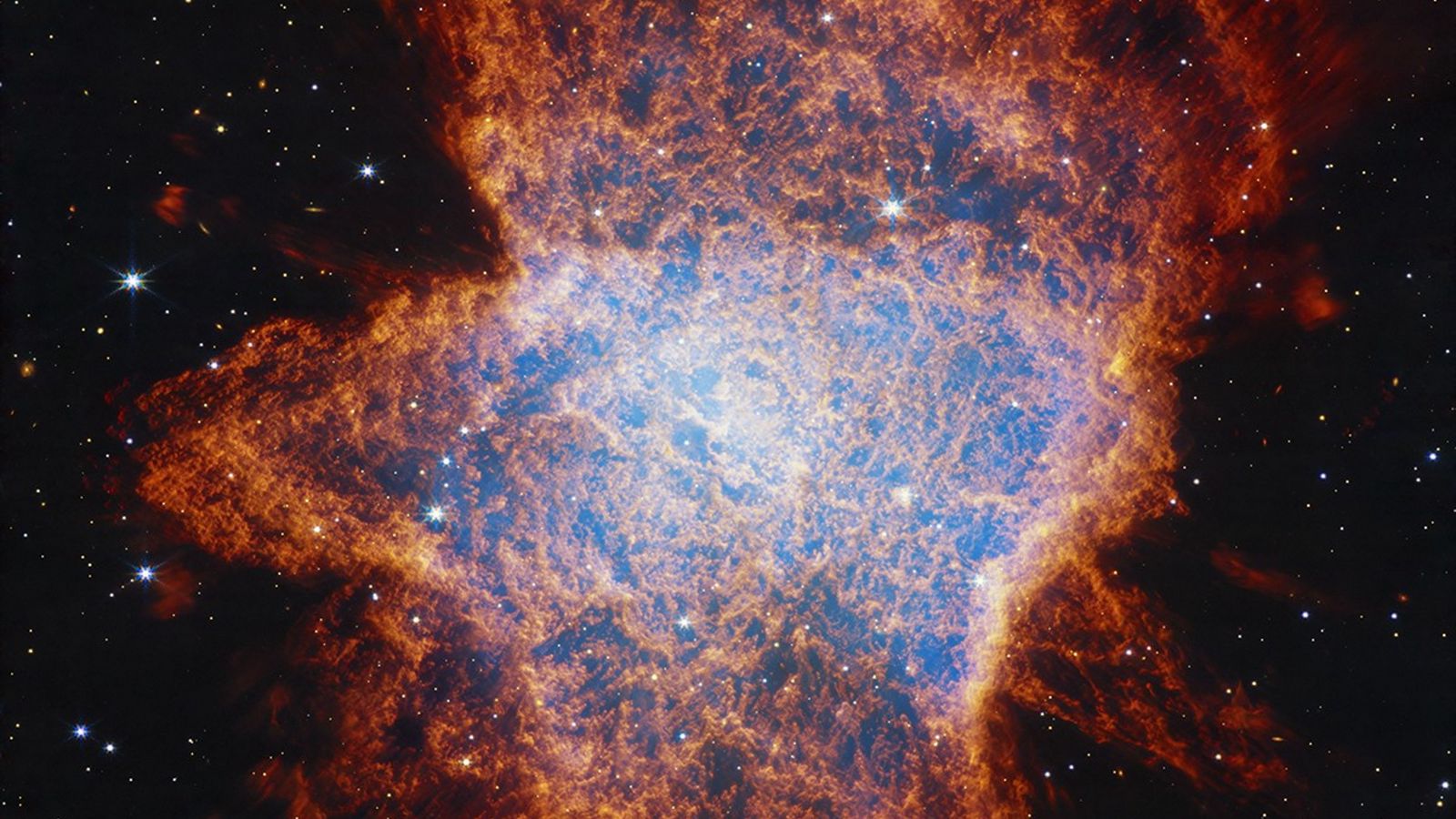 1600x900 Wallpaper nebula, glitter, stars, space, universe, dark