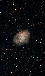 Preview wallpaper nebula, glitter, stars, glow, space, dark