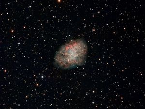 Preview wallpaper nebula, glitter, stars, glow, space, dark