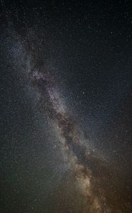 Preview wallpaper nebula, space, stars, universe, galaxy