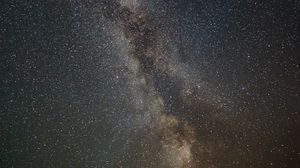 Preview wallpaper nebula, space, stars, universe, galaxy