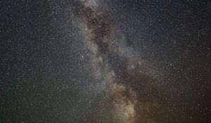 Preview wallpaper nebula, space, stars, universe, galaxy