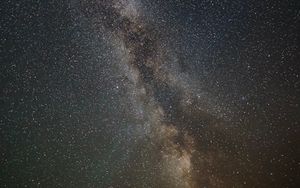 Preview wallpaper nebula, space, stars, universe, galaxy