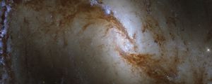 Preview wallpaper nebula, spiral, galaxy, space