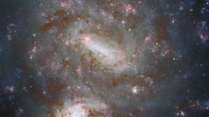 Preview wallpaper nebula, star, space