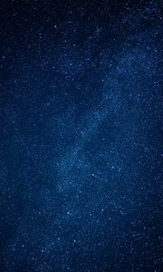 Preview wallpaper nebula, stars, space, starry sky, constellations