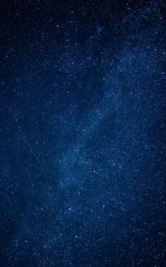 Preview wallpaper nebula, stars, space, starry sky, constellations