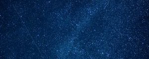 Preview wallpaper nebula, stars, space, starry sky, constellations