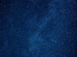 Preview wallpaper nebula, stars, space, starry sky, constellations