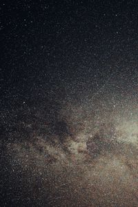 Preview wallpaper nebula, stars, starry sky, space, universe