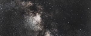 Preview wallpaper nebula, stars, universe, dark, space