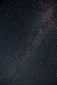 Preview wallpaper nebula, stars, universe, galaxy, space