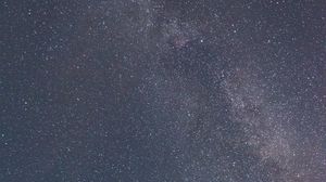 Preview wallpaper nebula, stars, universe, galaxy, space, glow