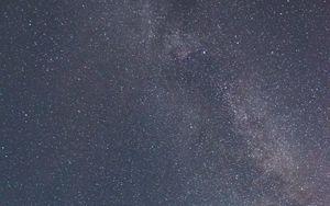 Preview wallpaper nebula, stars, universe, galaxy, space, glow
