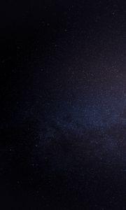 Preview wallpaper nebula, stars, universe, galaxy, space, dark