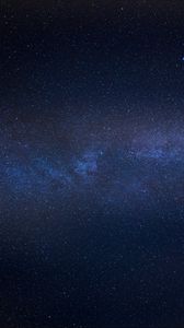 Preview wallpaper nebula, stars, universe, galaxy, starry sky