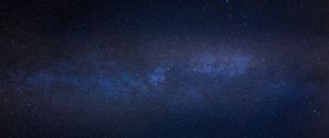 Preview wallpaper nebula, stars, universe, galaxy, starry sky