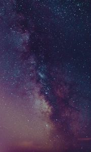 Preview wallpaper nebula, universe, stars, space