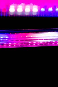 Preview wallpaper neon, backlight, blur, dark