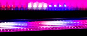 Preview wallpaper neon, backlight, blur, dark