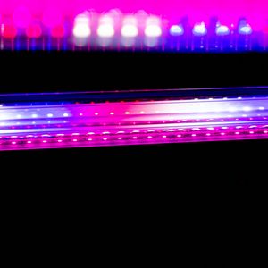Preview wallpaper neon, backlight, blur, dark