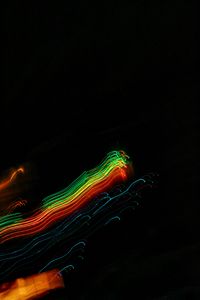 Preview wallpaper neon, light, freezelight, colorful, abstraction