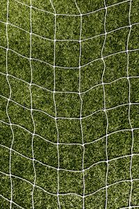 Preview wallpaper net, grass, lawn, texture